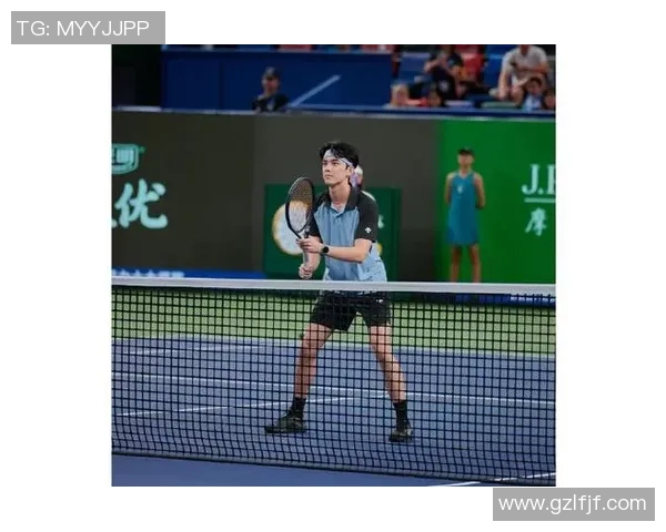 吴磊亲述网球技巧与心得体会助你提升球技的秘密分享