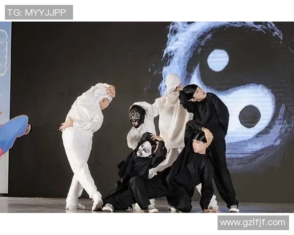 成都街舞队技术解析与风格探讨引领街舞新潮流